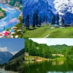 Indahnya Kebangetan! 4 Wisata Alam Pakistan yang Siap Bikin Kamu Jatuh Cinta