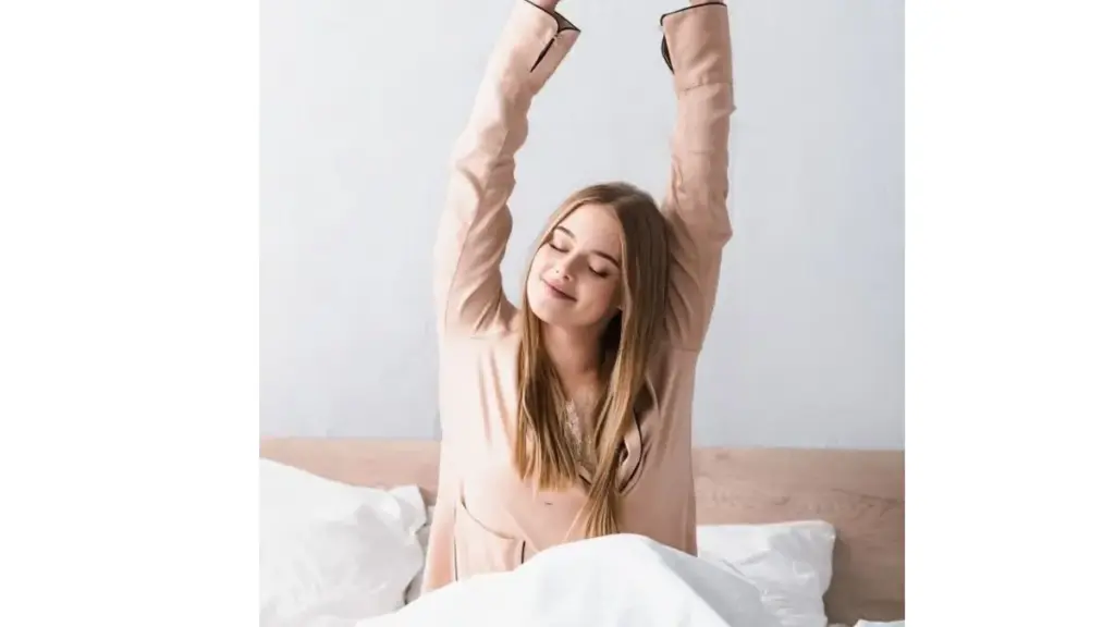 Jarang Disadari! 5 Manfaat Bangun Jam 4 Pagi bagi Kesehatan