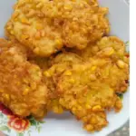 Bakwan Jagung Crispy ala Rumahan, Gurih dan Renyah Sepanjang Hari!