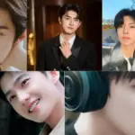 5 Aktor Drama China Tertampan dan Berprestasi Paling Populer Tahun 2026