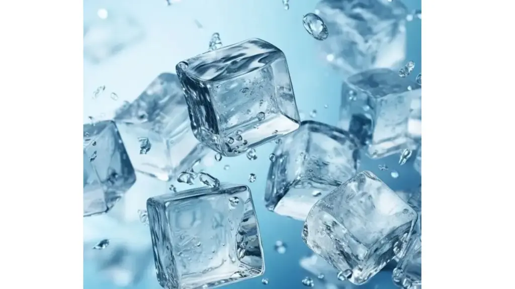 5 Manfaat Es Batu untuk Kecantikan: Rahasia Glowing yang Murah Meriah!