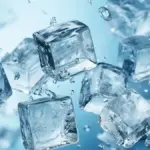 5 Manfaat Es Batu untuk Kecantikan: Rahasia Glowing yang Murah Meriah!