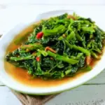 Resep Cah Kangkung  Cita Rasa  Enak Bikin Nagih 