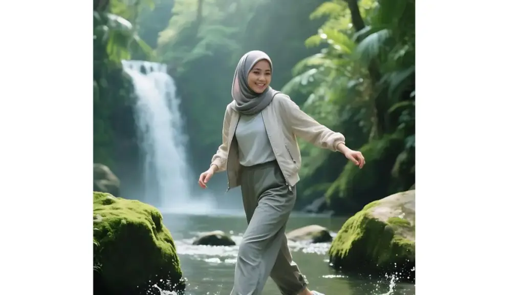 5 Manfaat Jalan Kaki untuk Kesehatan Tubuh