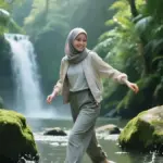 5 Manfaat Jalan Kaki untuk Kesehatan Tubuh