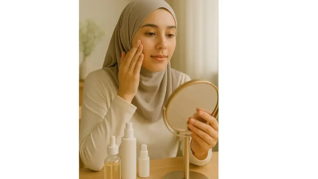 Kulit Kusam? Ini Manfaat Moisturizer Vitamin C yang Wajib Kamu Tahu