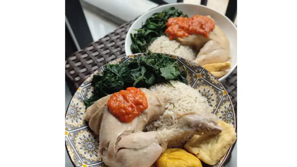 Resep Ayam Pop Rasa Mewah dan Bikin Nagih, Simpel tapi Lezat