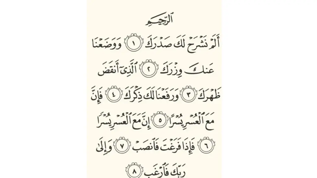 8 Makna Surah Al-Insyirah dalam Kehidupan Sehari-hari yang Jarang Diketahui