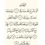 8 Makna Surah Al-Insyirah dalam Kehidupan Sehari-hari yang Jarang Diketahui