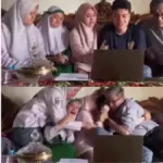 Tangis Haru Iringi Pengumuman SNBP 2026, Momen Keluarga Sambut Kelulusan Kedokteran Unpad