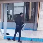 Pencurian di Masjid SMAN Rancakalong, Tas Berisi Laptop hingga Ijazah Asli Raib