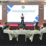 Kelola Keuangan dengan Cash Management System, Sekjen ATR/BPN: Tingkatkan Transparansi dan Pengawasan Keuangan