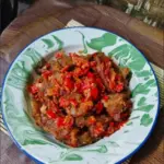 Resep Dendeng Batokok Khas Minangkabau, Cita Rasa Nusantara yang Enak dan Autentik