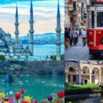 4 Tempat Wisata Populer di Turki yang Wajib Dikunjungi, Nomor 3 Paling Ikonik!