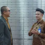 Tingkatkan Keamanan Aset Nasabah, BRI BO Bandung Asia Afrika Hadirkan Layanan SDB Unggulan dengan Privilege Kh