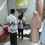 Halalbihalal PGRI Pamulihan, Soroti Kesejahteraan Guru yang Belum Merata