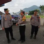 ETLE Jatinangor Aktif 24 Jam, Ribuan Pelanggaran Terekam Setiap Hari