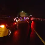 Kasat Lantas: Motor Nyalip dari Kiri, Pengendara Tewas di Tempat