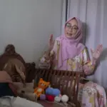 Merajut Kemandirian: Komunitas Merajut Tasikmalaya (KMT) Berdayakan Ratusan Perempuan Tembus Pasar Italia