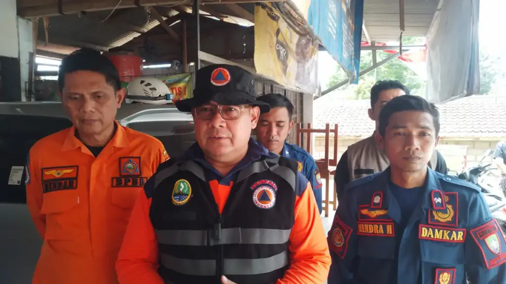 Sehari Diterjang Bencana, Jalur Cadas Pangeran Sempat Lumpuh Total