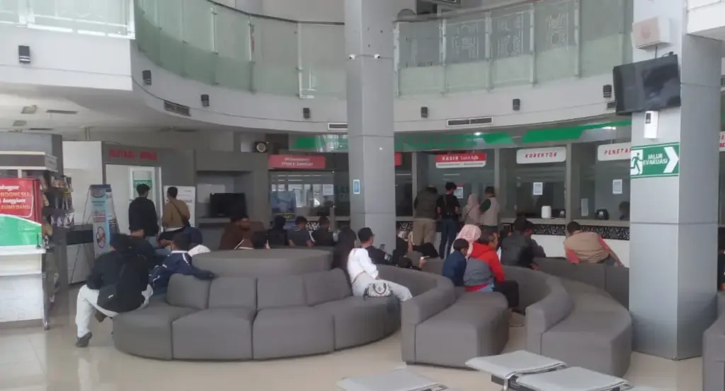 Samsat Sumedang berlakukan pembayaran PKB Tanpa KTP Pemilik Lama