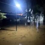 Hujan Deras Picu Genangan di Sejumlah Desa di Jatinangor, Puluhan Rumah Terdampak