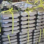 Ribuan Porsi MBG Terbuang di Cimanggung, Dugaan Bau Tak Sedap Picu Sorotan