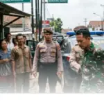 TNI Gadungan Penipu Pedagang Telur di Sumedang Akhirnya Ditangkap, Petualangannya Berakhir di Bandung Barat