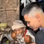 Kisah Haru Abah Rastam Viral, Bantuan Mengalir hingga Wujudkan Impian Rumah Layak