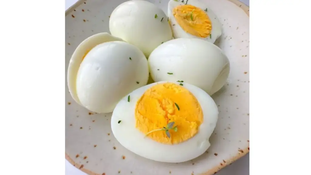 5 Manfaat Sarapan Pagi dengan Telur Rebus untuk Kesehatan Tubuh yang Jarang Diketahui