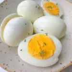5 Manfaat Sarapan Pagi dengan Telur Rebus untuk Kesehatan Tubuh yang Jarang Diketahui