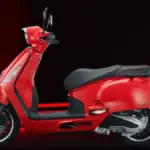 Gaya Retro Berteknologi Modern: Honda NS150LA Resmi Meluncur, Skuter Matik Premium Saingan Vespa