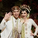 Syifa Hadju dan El Rumi Resmi Menikah, Usung Adat Jawa yang Elegan dan Sakral
