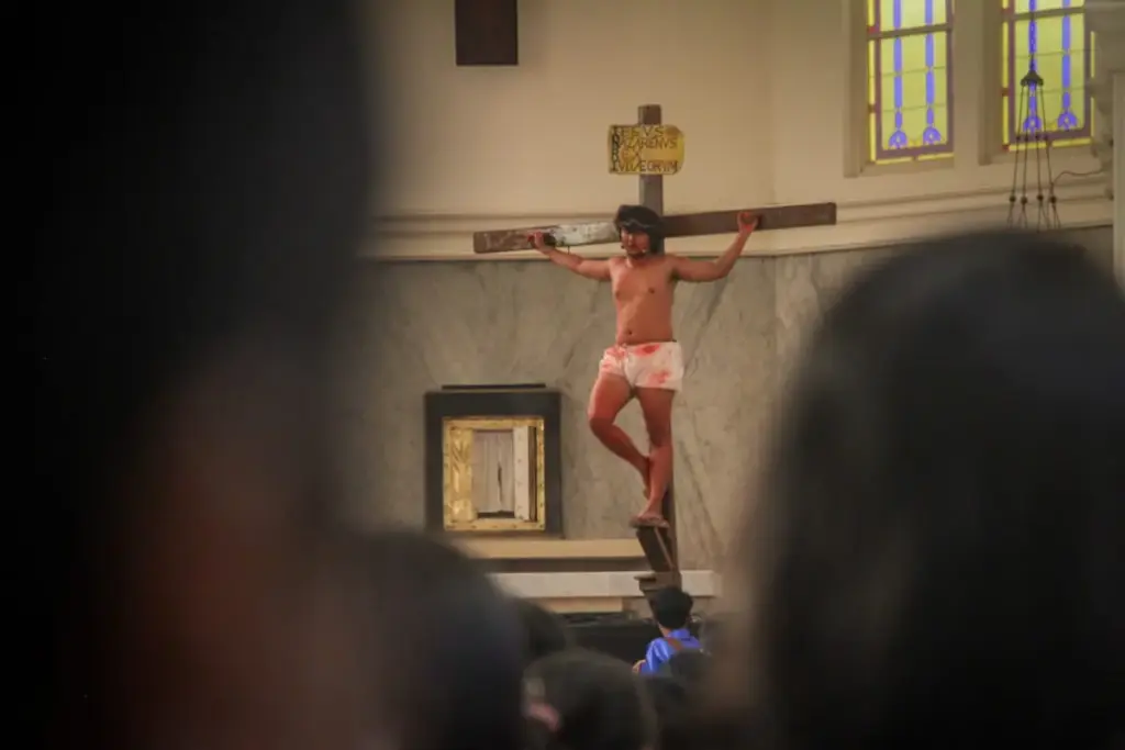 Jangan Keliru! Memahami Perbedaan Makna Jumat Agung dan Hari Raya Paskah bagi Umat Katolik