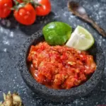 Resep Sambal Bajak, Rasanya Bikin Enak dan Melek