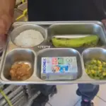 menu MBG SMPN 1 Cimanggung