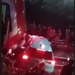 Duka Mendalam! Kecelakaan Kereta Bekasi Timur Renggut 16 Nyawa, Mayoritas Perempuan