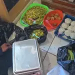 Menu MBG SMPN 1 Cimanggung