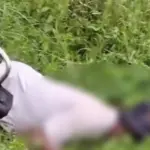 Seorang Petani Tewas Tersambar Petir Kondisinya Memprihatinkan