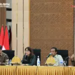 Gelar Rakor Optimalisasi Kerja Sama dengan KPK dan Pemda Se-Sulsel, Kementerian ATR/BPN Upayakan Transformasi