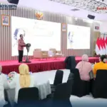 Peringatan Hari Kartini di Kementerian ATR/BPN, Perempuan Jadi Penggerak Layanan Pertanahan dan Tata Ruang