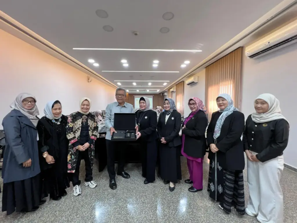 Mahasiswa Jabar di Kairo Titip Pesan untuk Dedi Mulyadi, Minta Bertemu Langsung