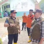 BPBD Sumedang Perkuat Kesiapsiagaan, Antisipasi Banjir hingga Longsor 