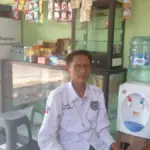 Pemdes Sukajaya Fokus Program Ketapang