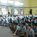 Pelajar Sumedang Diajak Jadi Wajib Pajak Cerdas, Bincang Pajak di SMAN 1 Tekankan Peran Generasi Muda