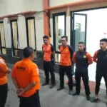 Petugas Sekolah Hilang Saat Selamatkan Pelajar, Basarnas Sisir Sungai Ciherang