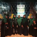 Majlis Ta’lim Ma’arusholihah Tanjungkerta Gelar Rihlah dan Ziarah ke Cianjur