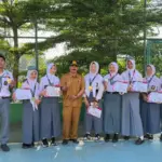 Deretan Prestasi Siswa SMAN Jatinangor Bersinar, Dari Sumedang hingga Panggung Internasional