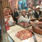 Gebyar Sembako Murah Meriahkan HUT ke-448 Sumedang, Warga Antusias Sambut Program Pangan Terjangkau