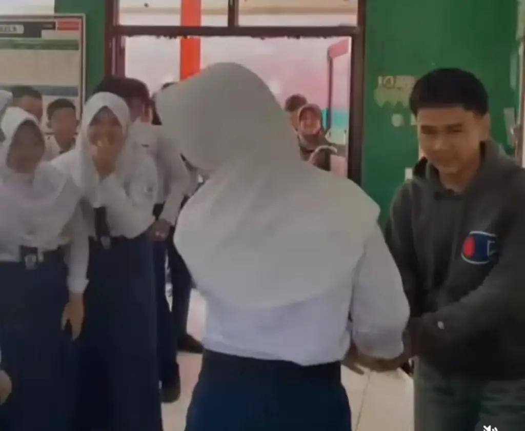 Siswa Putus Sekolah, Harapan Ihsan Bangkit Usai Disapa Wagub Jabar 